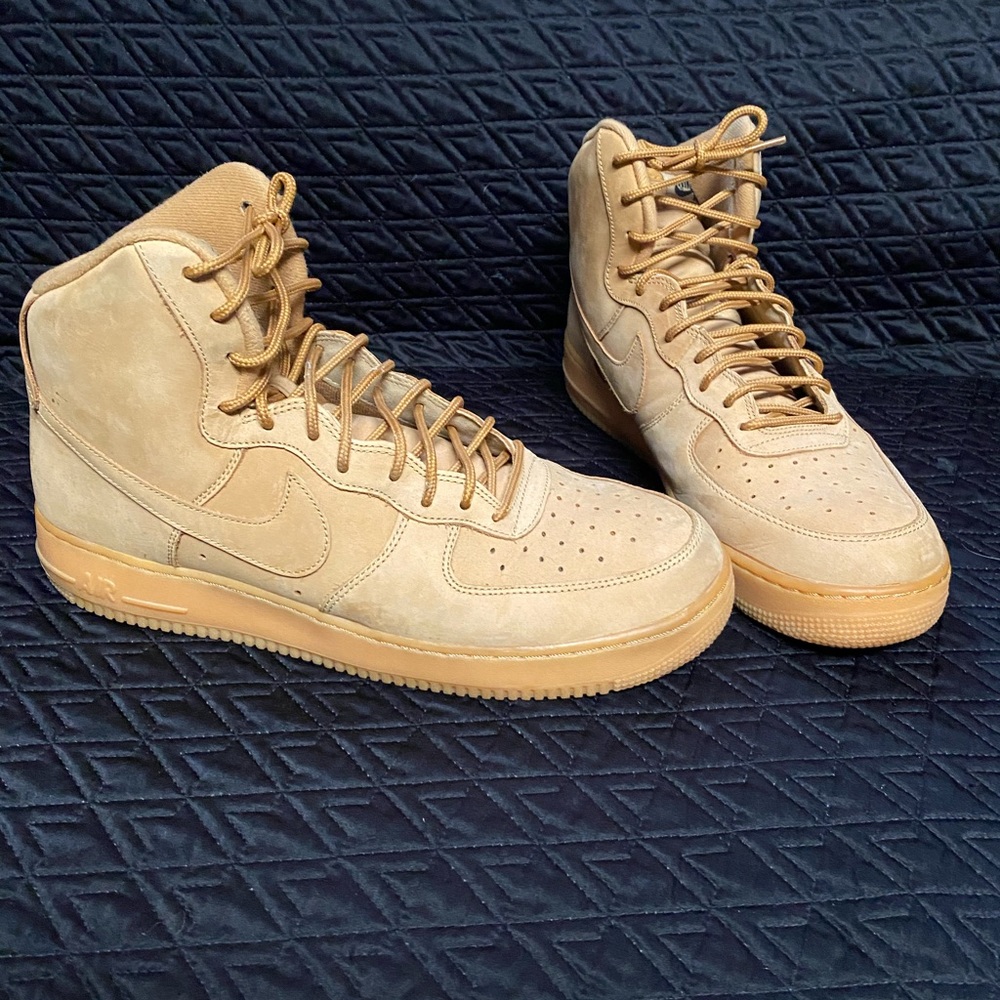 Nike Air Force 1